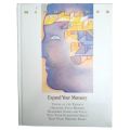 TIME LIFE - Expand Your Memory - [Mindpower] - (Excellent Hardcover)