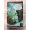 TOLKIEN, J.R.R. - The Fellowship of the Ring - [Lord of the Rings # 1] - (Paperback)