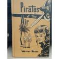 HEYNS, Werner - Pirates of the Air - Hardcover