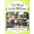 GRAHAME, - Kenneth - The Wind in the Willows - (Excellent Hardcover in Wrapper)