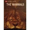Life Nature Library - The Mammals - (Hardcover)