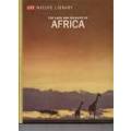 Life Nature Library - The Land and Wildlife of Africa - (Hardcover)