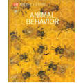 Life Nature Library - Animal Behaviour - (Hardcover)
