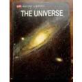 Life Nature Library - The Universe - (Hardcover)