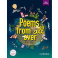 KOZAIN, R.  - (compiler) - Poems from all over - (Excellent Paperback)