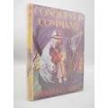 GRAY, Berkeley - Conquest in Command - (Hardcover in Wrapper)