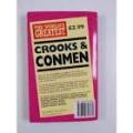 AAA - The World`s Greatest Crooks and Conmen - (Excellent Paperback)