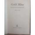 SMITH, Wilbur - Gold Mine - (1970 1stEdition Hardcover)