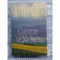 KROG, Antjie - Country of my Skull - (Larger Paperback)