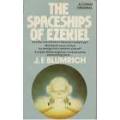 BLUMRICH, J. F. - The Spaceships of Ezekiel - (Paperback)