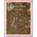 BARRIE, J.M. - Peter Pan - HAGUE, Michael - [Illustrator] - (Excellent Hardcover in Wrapper)