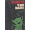 HIGHSMITH, Patricia - The Glass Cell - (1st Edition Hardcover in Wrapper) *