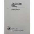 GILBERT, Anthony - A Nice Little Killing - [Arthur Crook series] - (Hardcover in Wrapper)