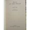 HILL, Lorna - Ella at the Wells - [Sadler`s Wells # 6] - (Hardcover)