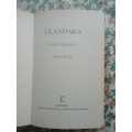 ANTHONY, Evelyn - Clandara - (Excellent Hardcover in Wrapper) *