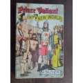 FOSTER, Hal - Prince Valiant in the New World - [Prince Valiant # 6] - (Hardcover)