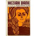 GRAFTON, Sue - Keziah Dane - (Hardcover in Wrapper)