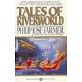 FARMER, Philip José [Editor] - Tales Of Riverworld - (Paperback)