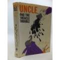 MARTIN, J. P. - Uncle and the Treacle Trouble - (Hardcover in Wrapper)