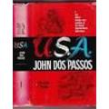 PASSOS, John dos - U.S.A. : The 42nd Parallel - (Hardcover in Wrapper)