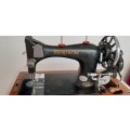 Husqvarna Hand Sewing Machine