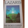 Lazaris The Sacred Journey