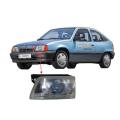 Opel Kadett T-Car - Left Side - Head Lamps/Lights - Compatible - 1985-1993