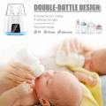 Baby Bottle Warmer 