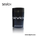 sevich Hair Building Fibres- 12g  (Free Shipping)