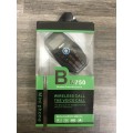 Bm750 Wireless Mini Phone - BMW Dual Sim