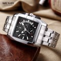 Megir Mens Watch