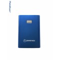 Powerworx Powerbank 7800 mAh
