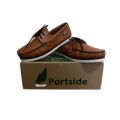 Orginal Portside Mens Shoe - Size 8
