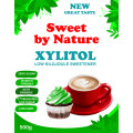 Xylitol 500g, a sweet symphony of health and flavor