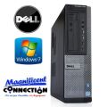 Dell Optiplex 7010/ 9900 Corei5 Desktops