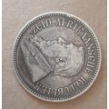 1896 2.5 shilling