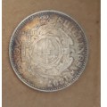 1897 2.5 Shilling