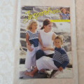 Inspiration booklet. Knitted wear for all the family. 30 pages. Lots of stunning patterns. As new