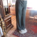 State of the art as new wide legged dress pants No pockets Size 3612 By `Exact`  New condition
