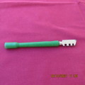 Looking for a glass cutter?? DIAMANTOR glass cutter from Germany. 13cm long.As new