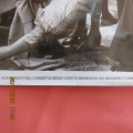 Photo from the movie VICTORY AT ENTEBBE.A Warner bros. release.in July 1976. 24 x 19cm.