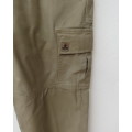 High quality SNIPER TACTICAL khaki colour 100% pants size 36.Pockets galore.New cond.