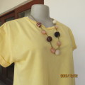 Cute buttercup yellow cropped top with capped sleeves size 36/12 by FACTORIE. Cotton stretch.As new