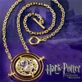 Harry potter Time Converter 360º Turner Hourglass Necklace