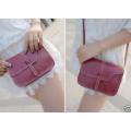 Ladies PU Leather Shoulder Bag** LATE ENTRY** LOW SHIPPING WED SPECIAL