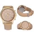 Geneva Ladies Gold watch!! elegant and gorgeous...