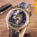Stunning....OWL watch...Beautiful design** SPECIAL CRAZY WED SHIPPING**