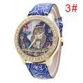 Stunning....OWL watch...Beautiful design** SPECIAL CRAZY WED SHIPPING**