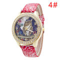 Stunning....OWL watch...Beautiful design** LOW  WEEKEND SHIPPING SPECIAL**