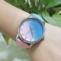 Stunning ombre quartz ladies watch *** LOW CRAZY WED SHIPPING**